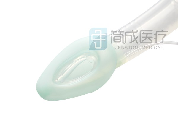防移動喉罩
