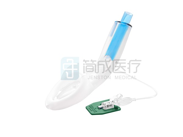 防移動(dòng)二代喉罩