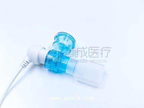 醫(yī)用微網(wǎng)霧化器
