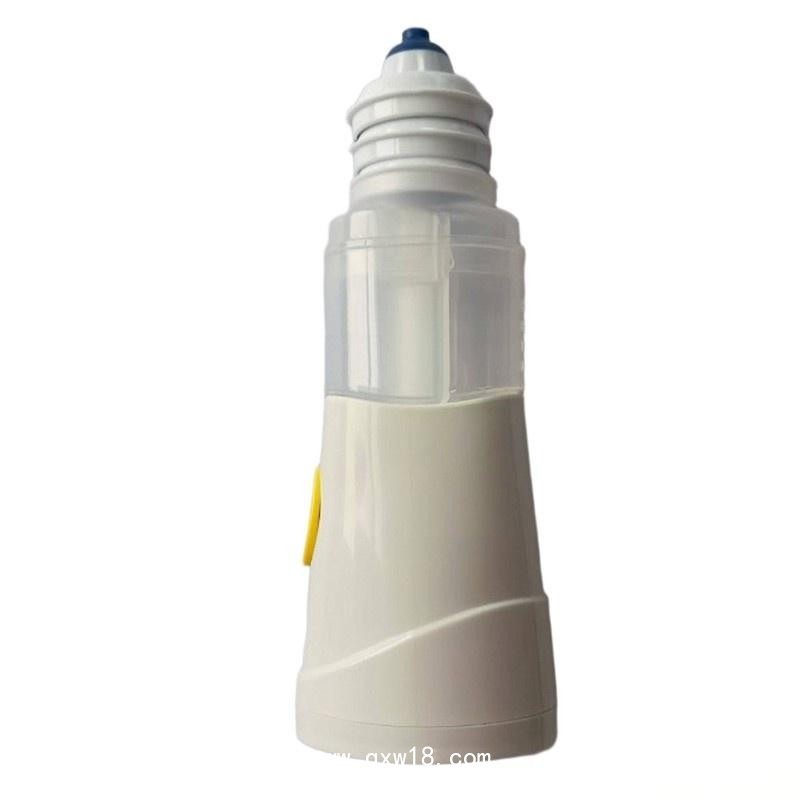 鼻部沖洗器