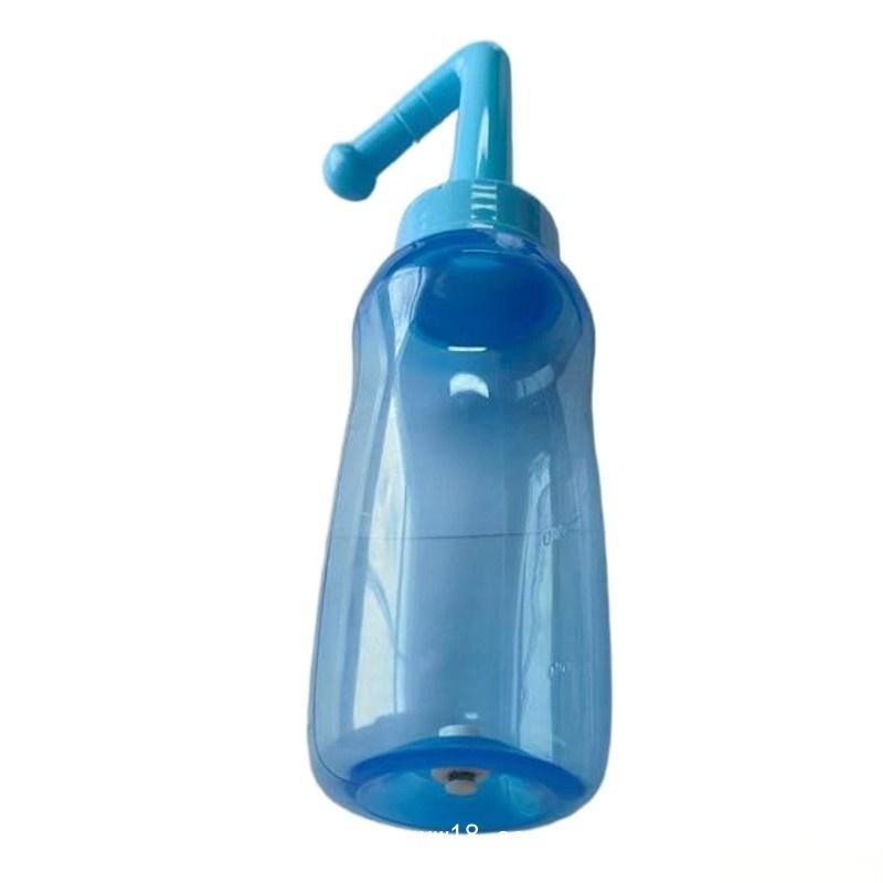 鼻部沖洗器