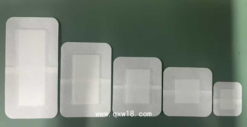 無(wú)菌敷貼