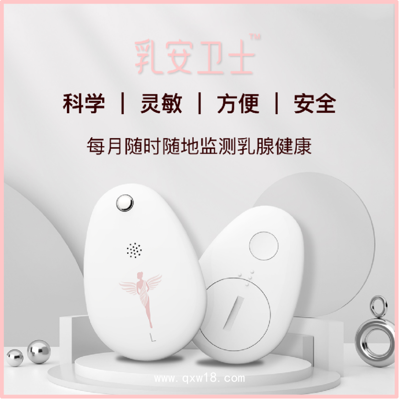 乳腺篩查/乳腺健康居家預(yù)警   乳房溫度數(shù)據(jù)分析軟件