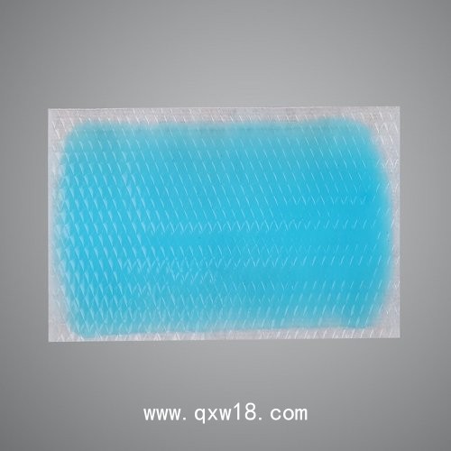 醫(yī)用退熱貼代加工/水凝膠退熱貼代加工/退熱凝膠代加工/械字號產品