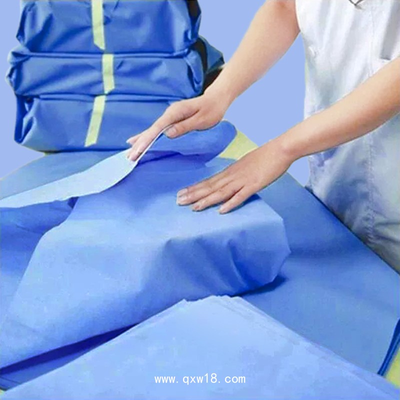 一次性包布