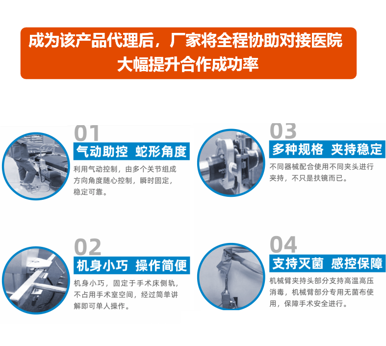 夾持器