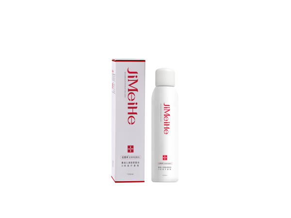 皮膚修復(fù)敷料噴劑型