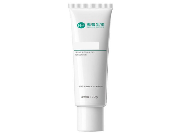 疤痕修復(fù)凝膠敷料（OEM貼牌代加工）