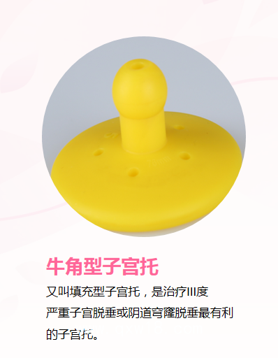 子宮托