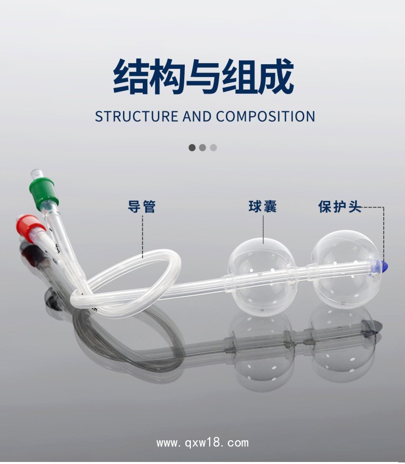一次性使用子宮頸擴(kuò)張球囊導(dǎo)管—婦科二類(lèi)耗材—供院線(xiàn)渠道操作地區(qū)廣