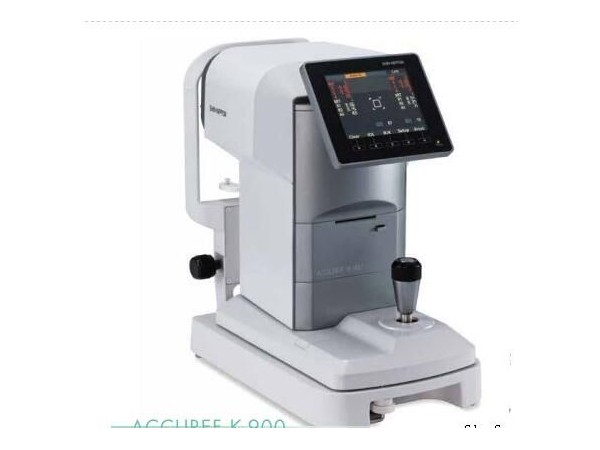 電腦驗光儀 HRK-7000