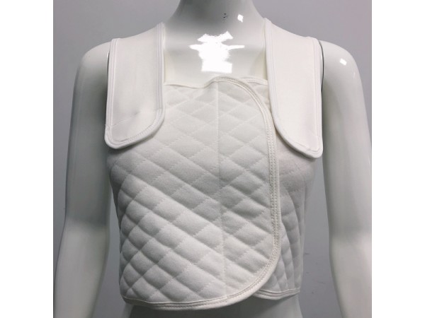 雙肩乳腺壓力繃帶，背心式乳腺加壓彈力繃帶，胸帶、乳腺繃帶、乳腺微創(chuàng)繃帶彈力繃帶