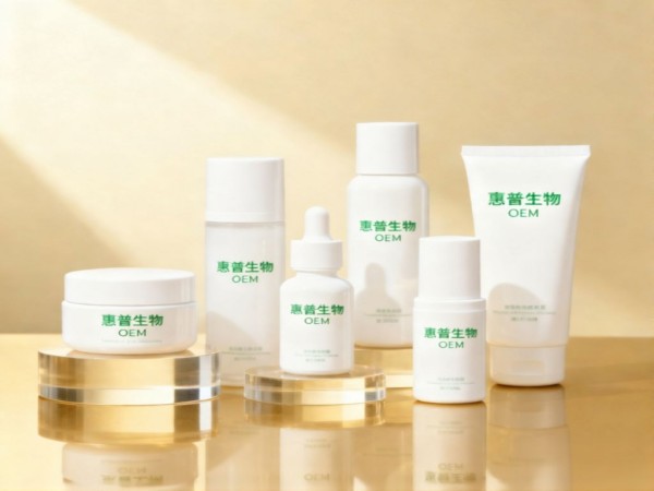 醫(yī)用無菌護理敷料OEM，ODM貼牌代加工（精華貼）