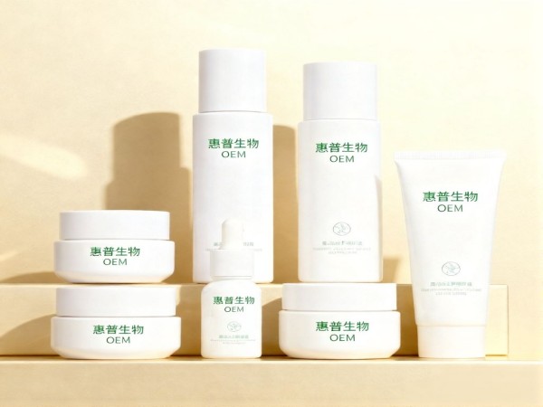 醫(yī)用修復(fù)噴劑敷料OEM，ODM貼牌代加工（噴霧）