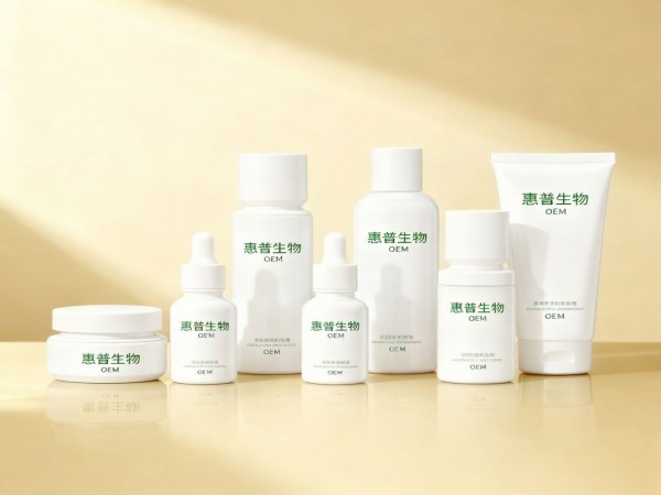 醫(yī)用皮膚護理敷料OEM，ODM貼牌代加工（膏霜）