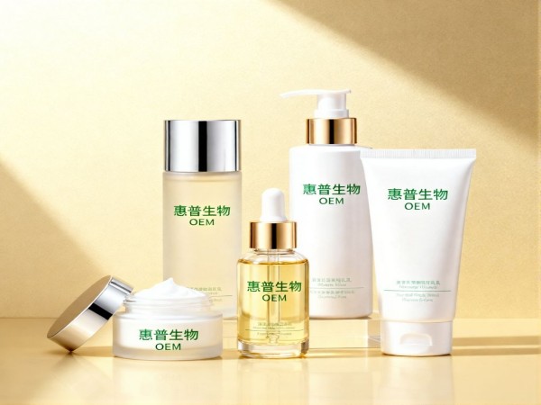 醫(yī)用護理膏狀敷料OEM，ODM貼牌代加工（膏霜）