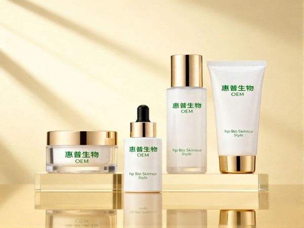 醫(yī)用透明質(zhì)酸鈉軟膏敷料OEM，ODM貼牌代加工（膏霜）
