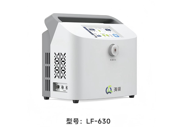 加壓冷熱敷儀（兒童型）（兒童物理降溫儀，退燒儀）