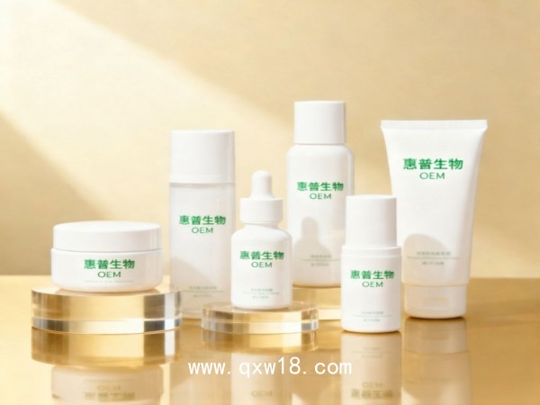醫(yī)用無菌護理敷料OEM，ODM貼牌代加工（精華貼）