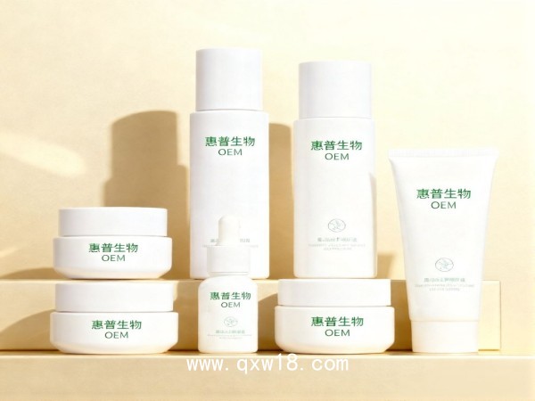 醫(yī)用修復(fù)噴劑敷料OEM，ODM貼牌代加工（噴霧）
