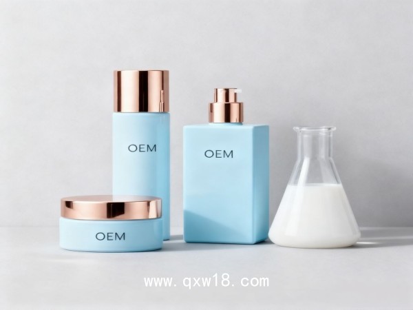 重組膠原蛋白修復(fù)敷料OEM，ODM貼牌代加工（精華）