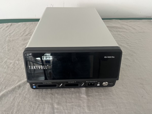 Taktvoll液晶觸屏動(dòng)物用能量平臺(tái) ES-150V Pro（可出口）