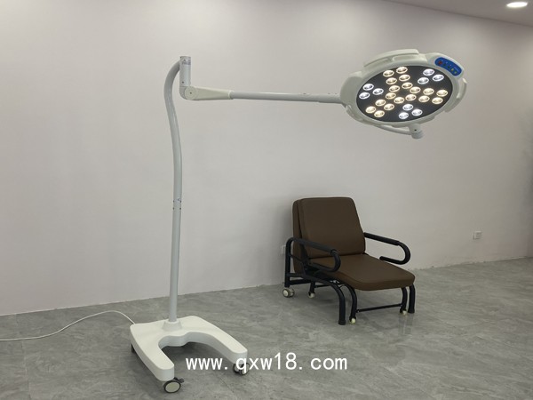 手術室無影燈 醫(yī)美LED冷光源寵物店美容院LED 醫(yī)用手術燈