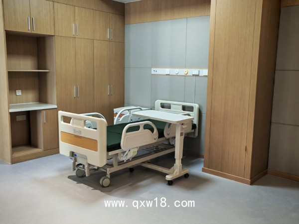 醫(yī)院五功能稱(chēng)重溶栓床重癥監(jiān)護(hù)病床ICU電動(dòng)護(hù)理可調(diào)式護(hù)理床