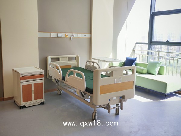 醫(yī)院五功能稱(chēng)重溶栓床重癥監(jiān)護(hù)病床ICU電動(dòng)護(hù)理可調(diào)式護(hù)理床