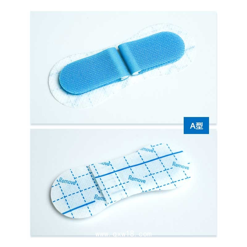 PICC CVC固定裝置代加工 留置針貼