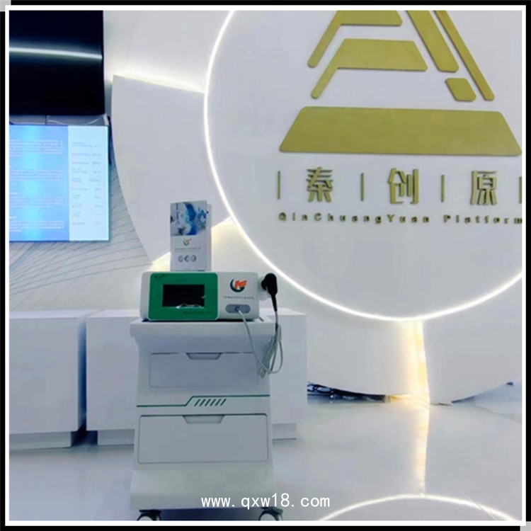 秒康BCJB氣壓彈道放射式體外沖擊波治療儀 沖擊波治療機制造廠商