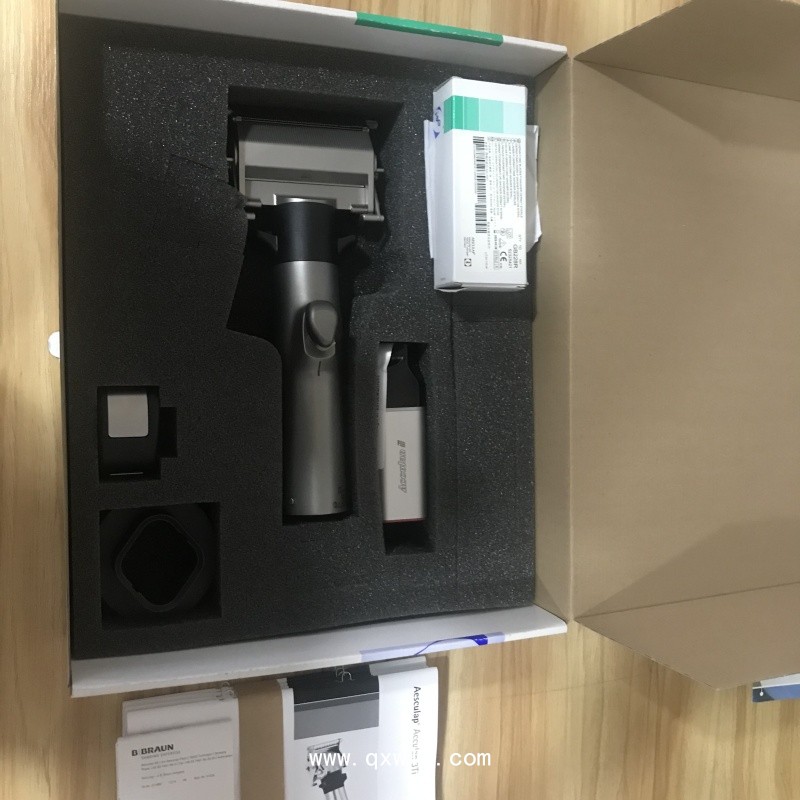 AESCULAP Acculan 4 電動(dòng)取皮刀