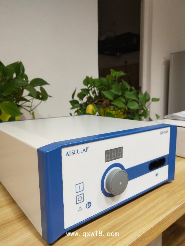 德國進(jìn)口蛇牌雙極電凝器GN160