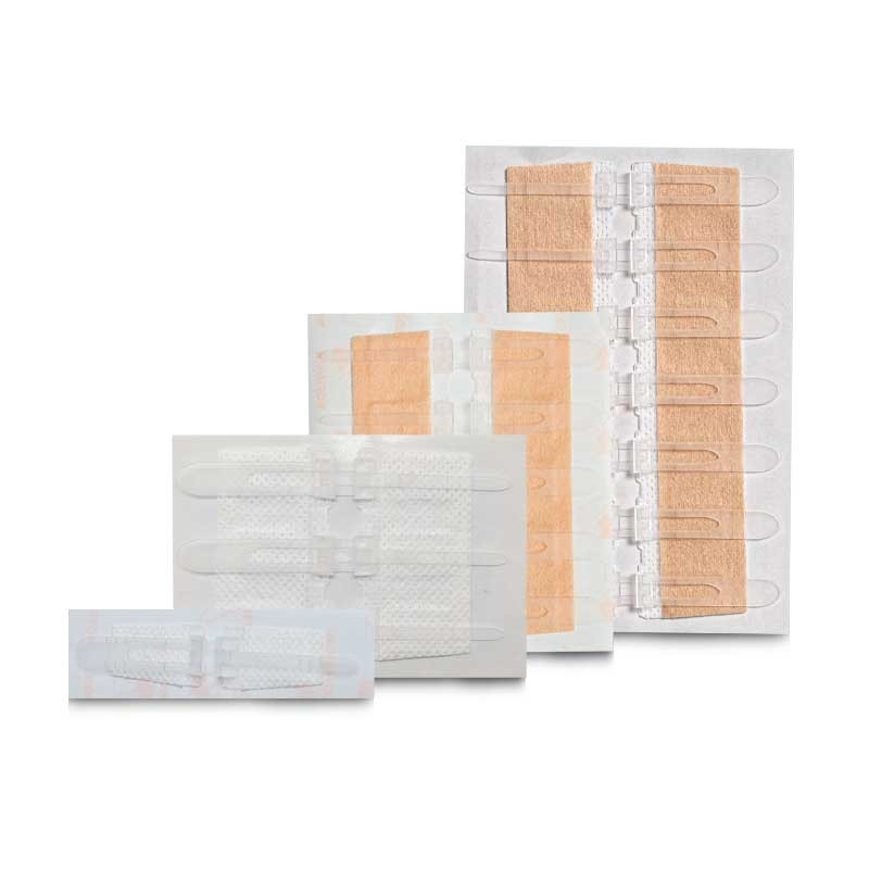 皮膚減張器 醫(yī)用免縫合oem