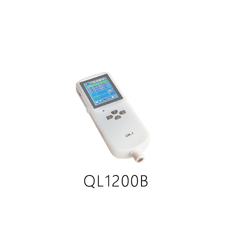 經(jīng)皮黃疸儀 QL1200A/ QL1200B