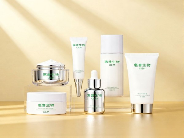 敷料OEM貼牌代工源頭廠家醫(yī)用重組膠原蛋白噴劑敷料（面霜）