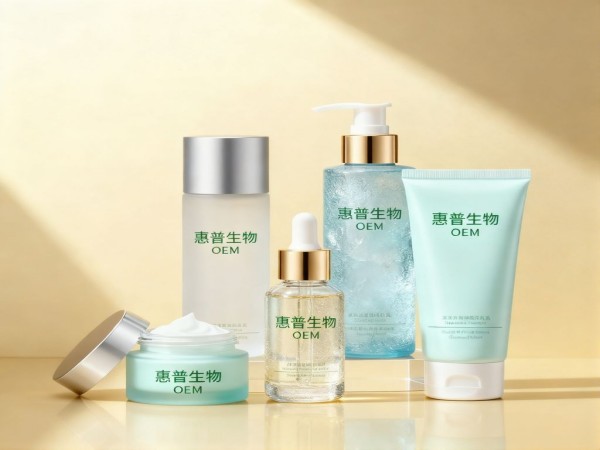 敷料OEM貼牌代工源頭廠家醫(yī)用修復(fù)敷料（修復(fù)液）