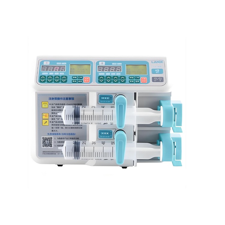 注射泵 LD-P2020 LD-P2020II