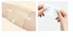 一次性使用無菌敷貼