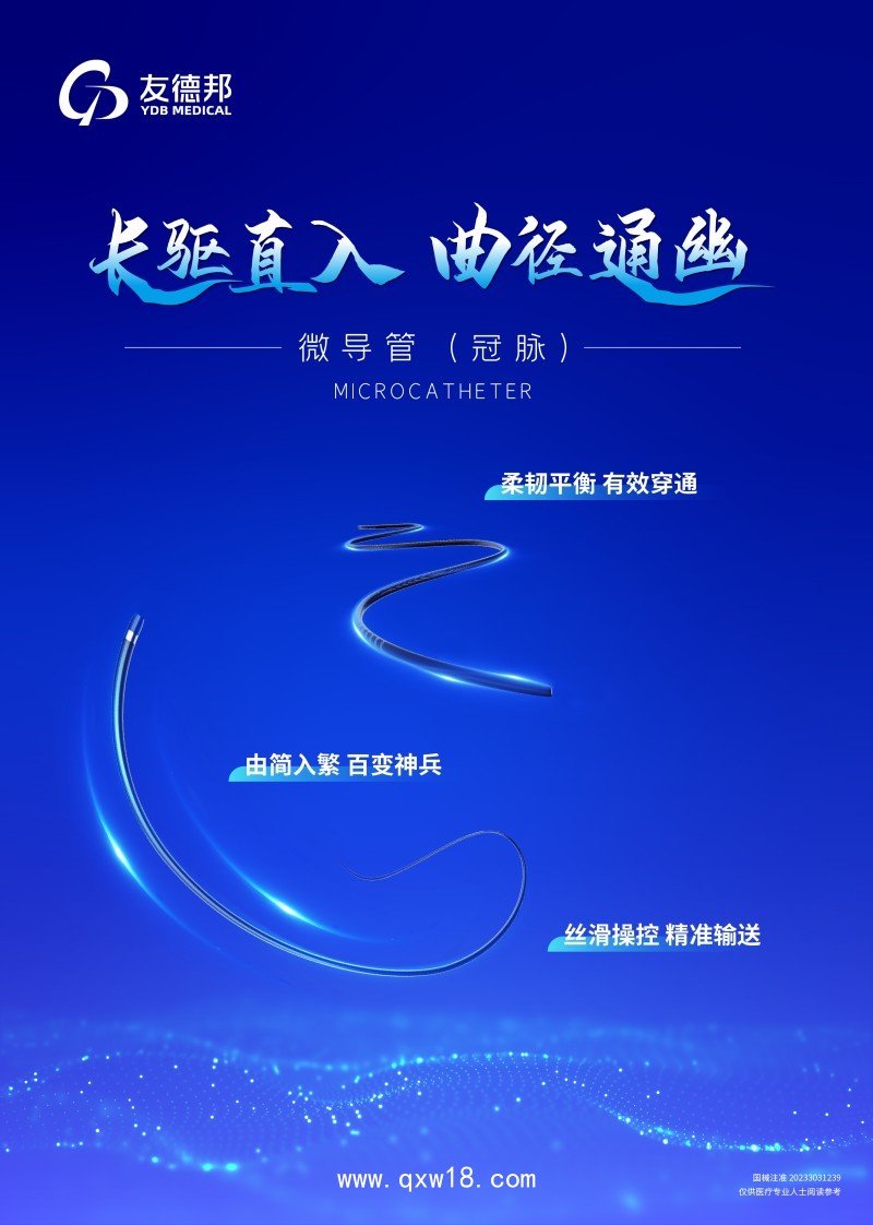 微導(dǎo)管
