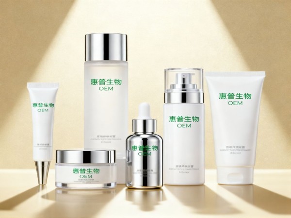 OEM貼牌代工源頭廠家醫(yī)用透明質(zhì)酸鈉噴劑敷料（噴霧）