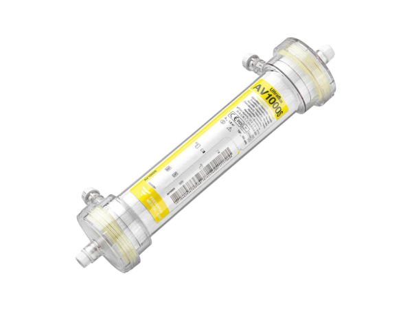 費(fèi)森尤斯空心纖維血液透析濾過器Ultraflux AV600S AV1000S P2