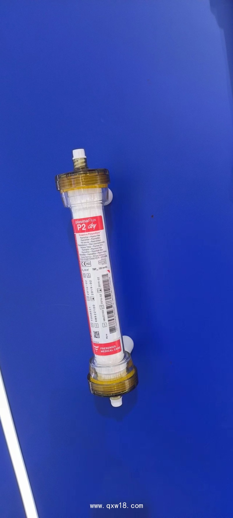 費(fèi)森尤斯空心纖維血液透析濾過(guò)器Ultraflux AV600S AV1000S P2
