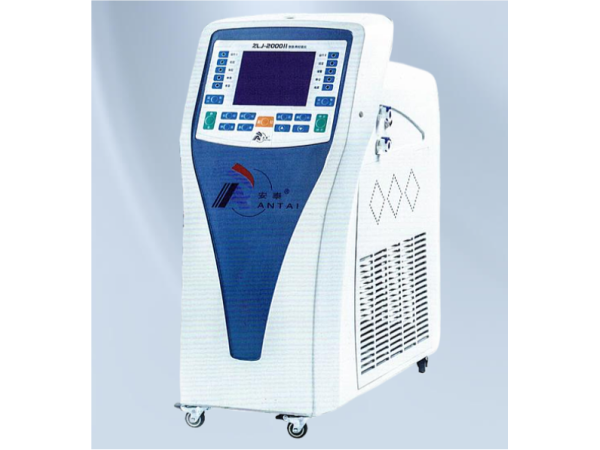 安泰 醫(yī)用控溫儀 ZLJ-2000II