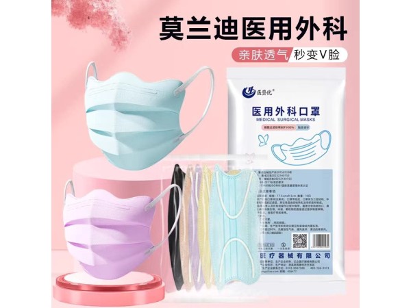 醫(yī)用外科口罩