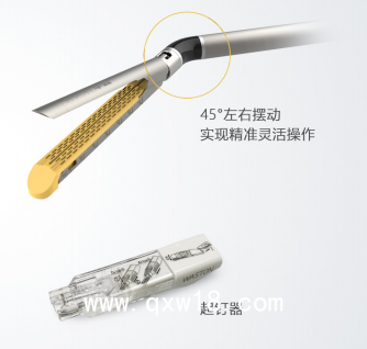 一次性使用痔吻合器/吻合器/電動腔鏡切割吻合器/一次性使用痔吻合器