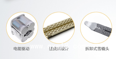 一次性使用痔吻合器/吻合器/電動腔鏡切割吻合器/一次性使用痔吻合器