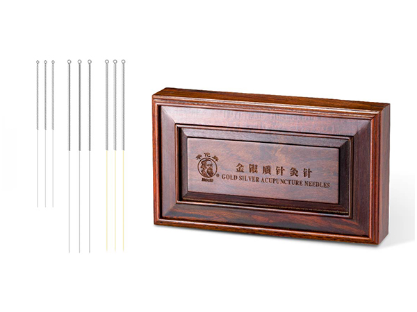華佗牌金屬針灸針