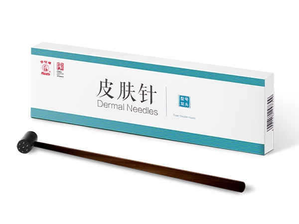華佗牌皮膚針
