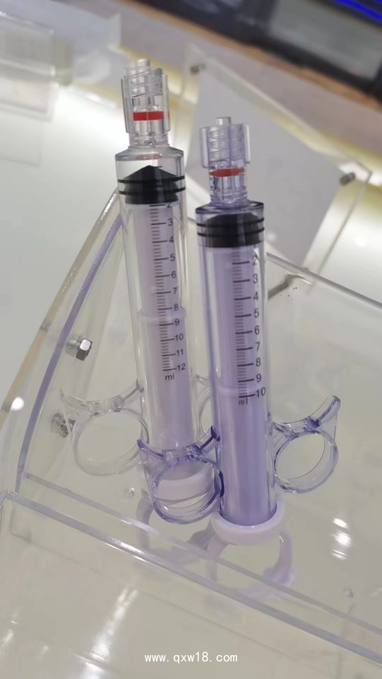 一次性使用環(huán)柄注射器/ 三類醫(yī)療耗材/ 規(guī)格資質(zhì)齊全